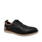 Casuales Robin para hombre color negro