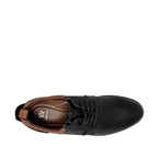 Casuales Robin para hombre color negro