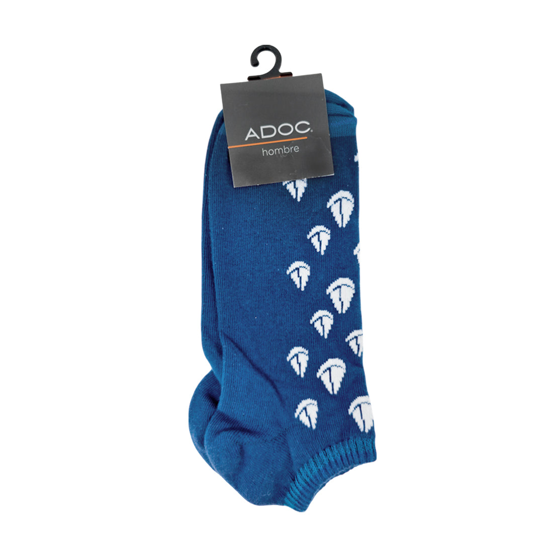 Punteras Velero para hombre color azul