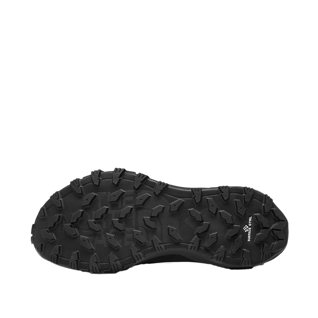 Tennis Offtrail Versa para hombre color negro