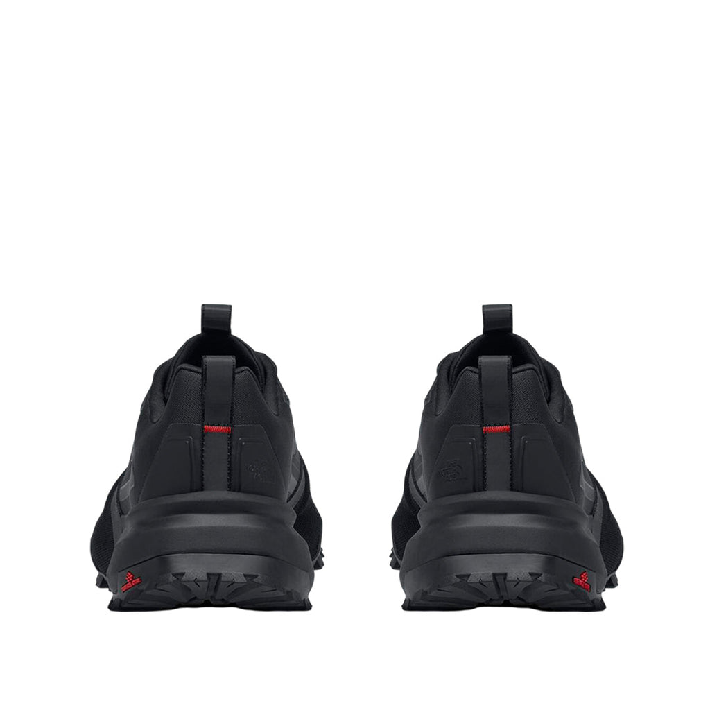 Tennis Offtrail Tech para hombre color negro