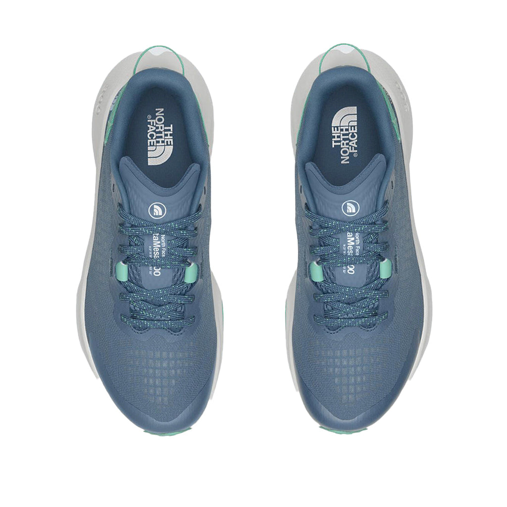 Tennis Altamesa 300 para mujer color azul