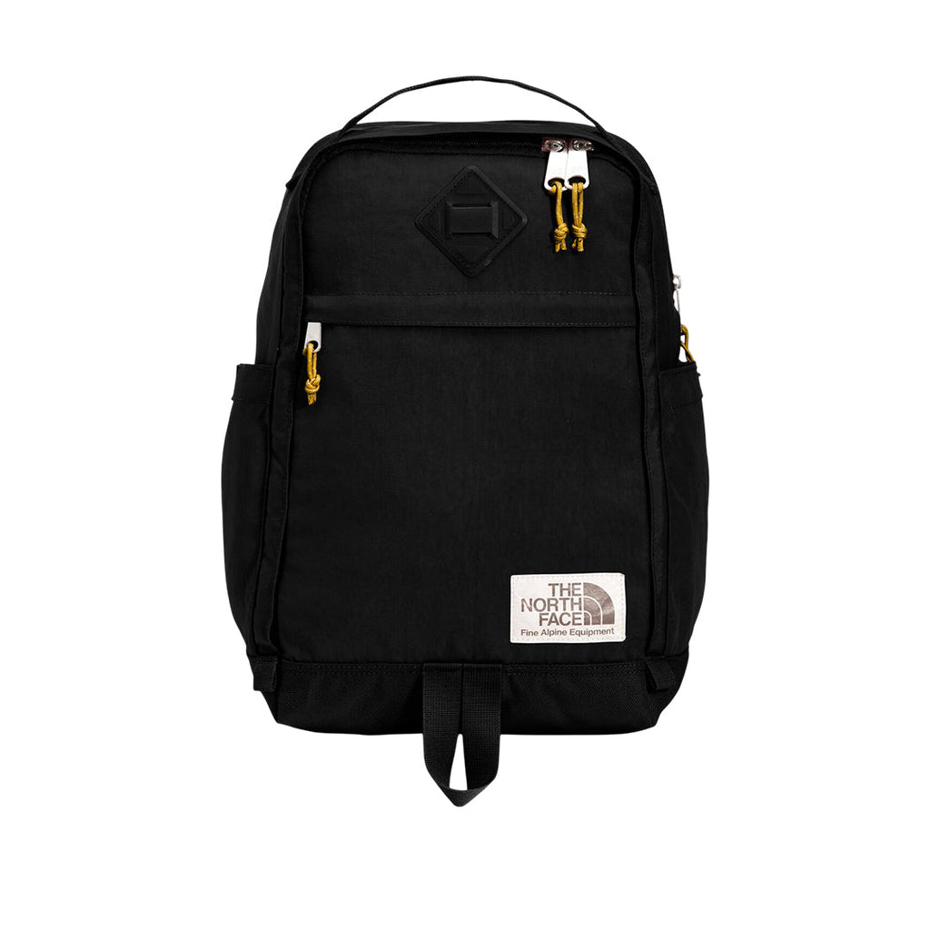 Mochila Berkeley Daypack unisex color negro
