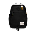 Mochila Berkeley Daypack unisex color negro