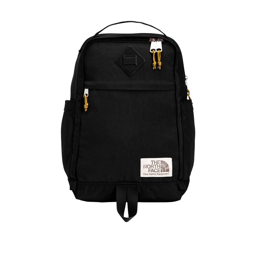 Mochila Berkeley Daypack unisex color negro