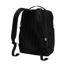 Mochila Berkeley Daypack unisex color negro