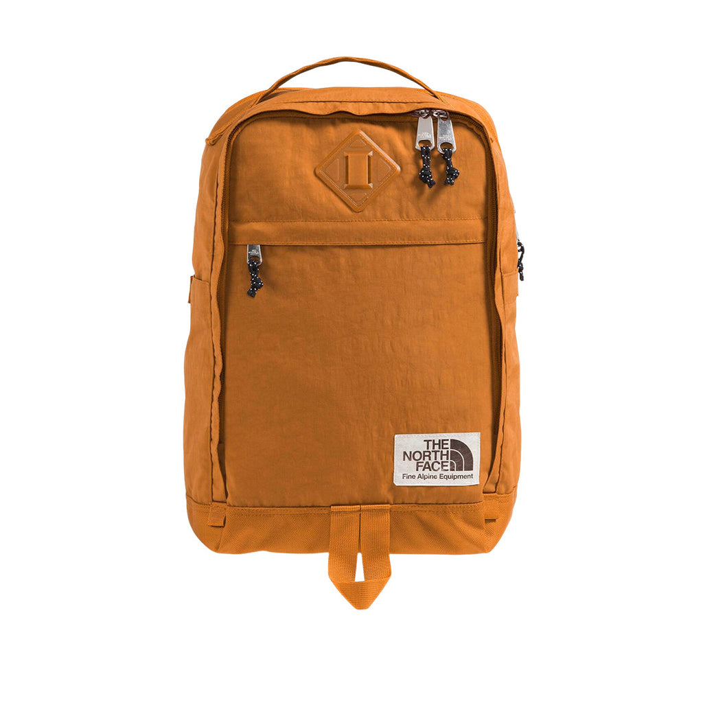 Mochila Berkeley Daypack unisex color café