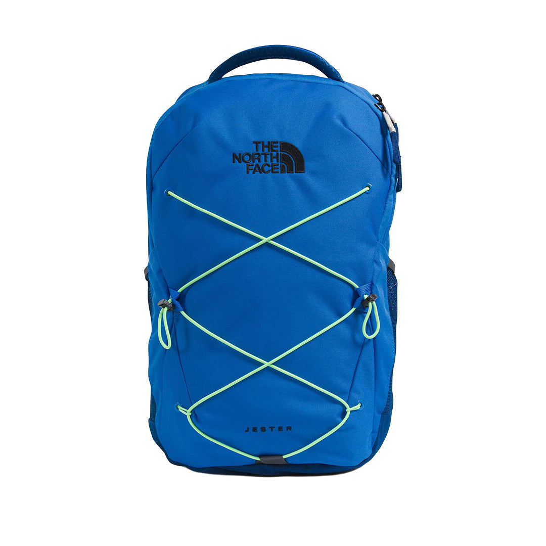 Mochila Jester unisex color azul