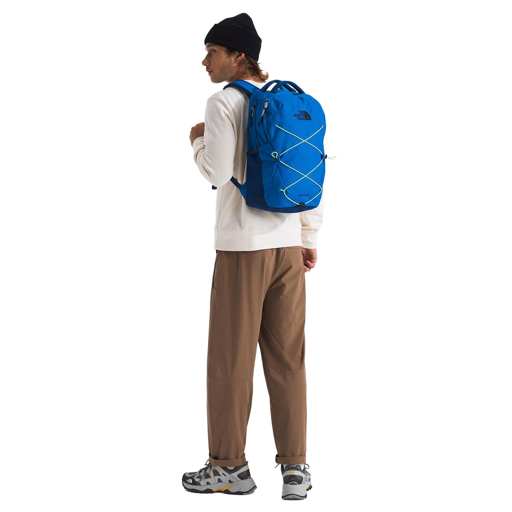 Mochila Jester unisex color azul