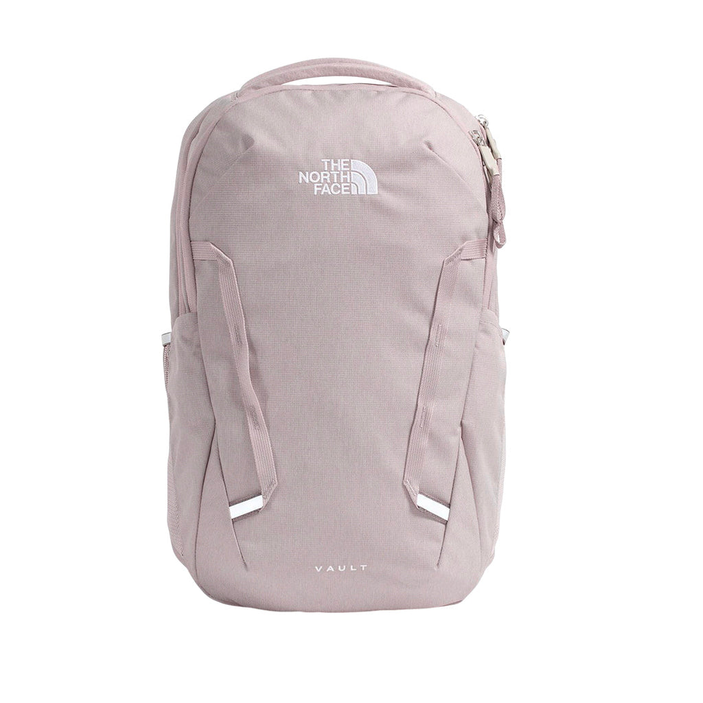 Mochila Vault unisex color rosado