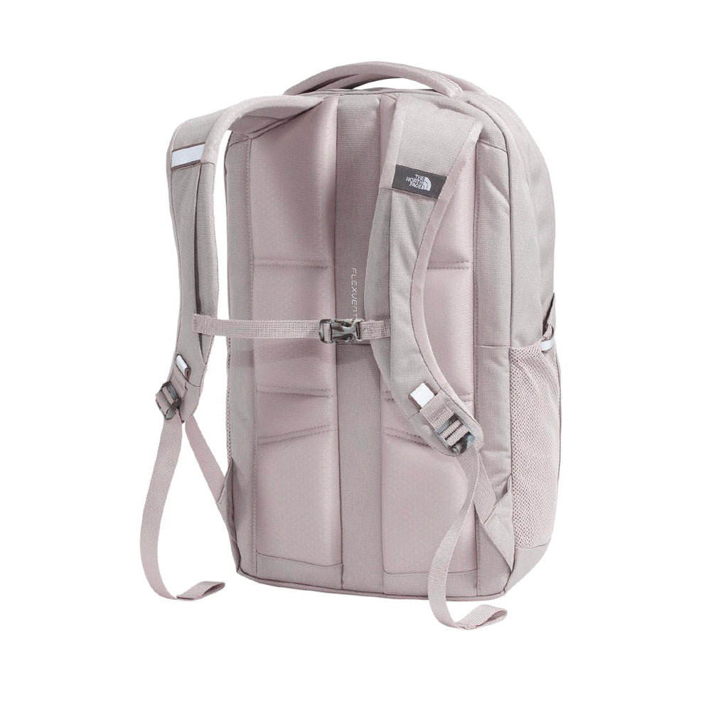 Mochila Vault unisex color rosado