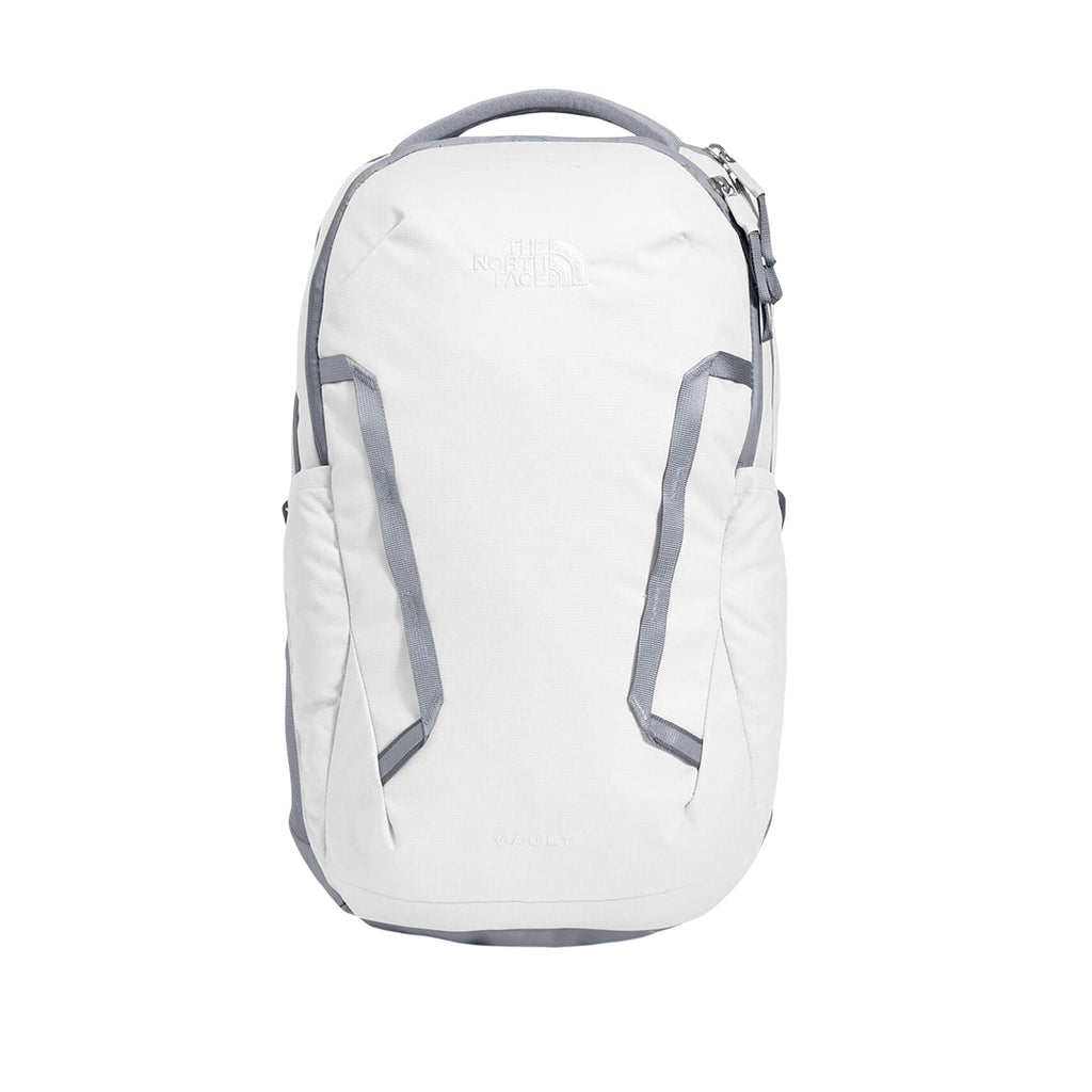 Mochila Vault unisex color blanco