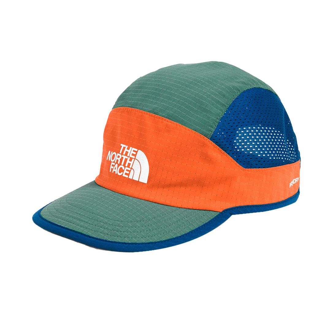 Gorra Summer Lt Run unisex color multi
