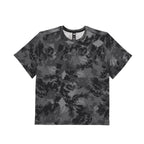 CAMISETA DUNE SKY PARA MUJER COLOR NEGRO