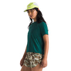 CAMISETA DUNE SKY PARA MUJER COLOR AQUA