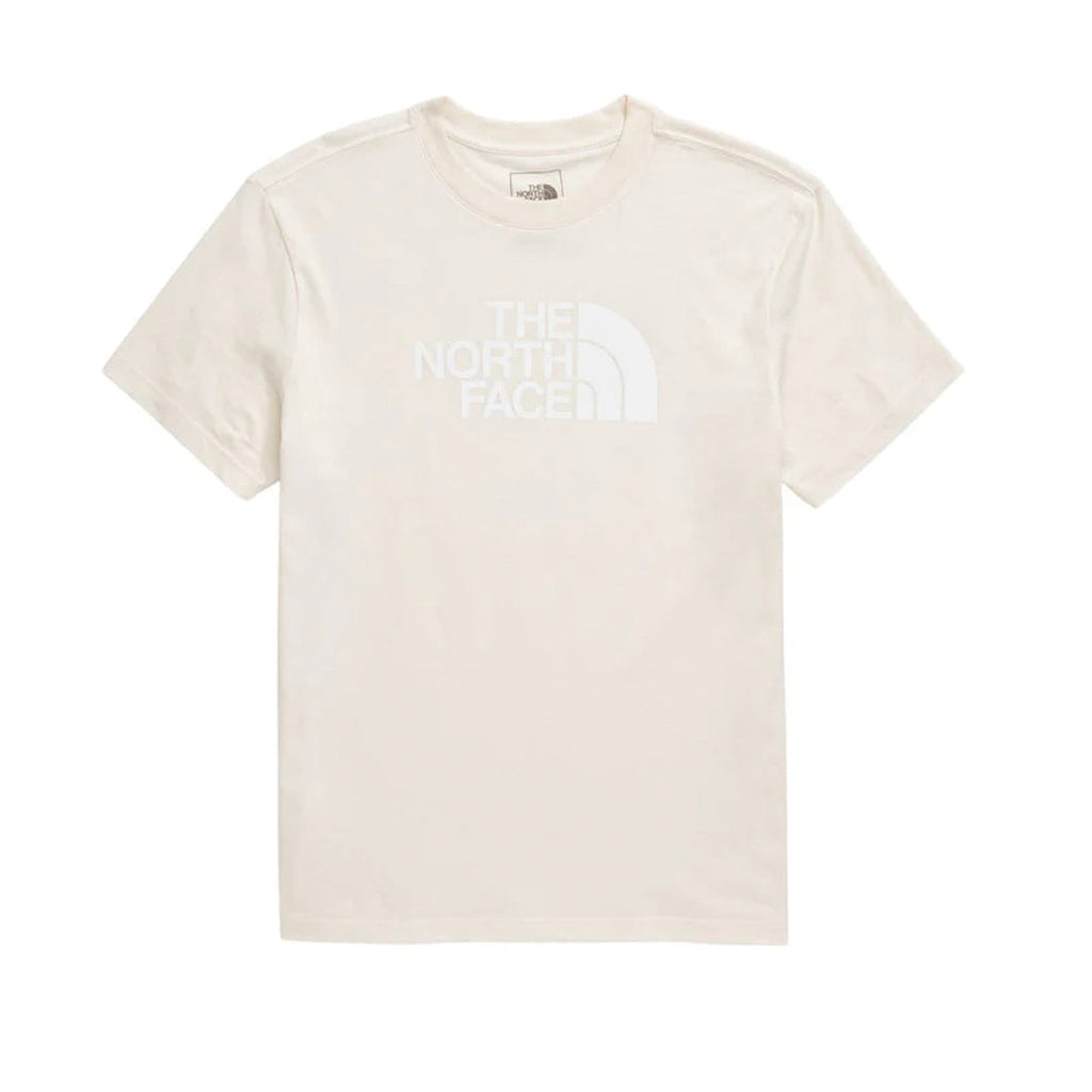 Camiseta Dome Tee para mujer color blanco