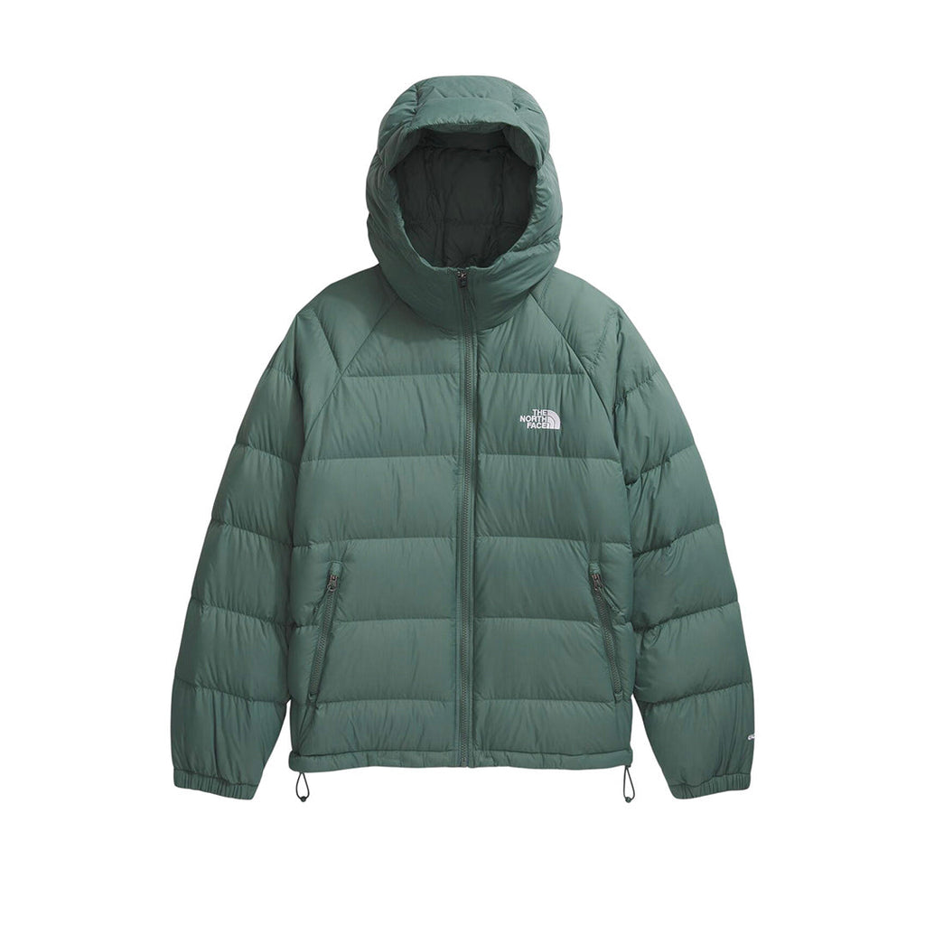 Chaqueta térmica Hydrenalite Down para hombre color verde