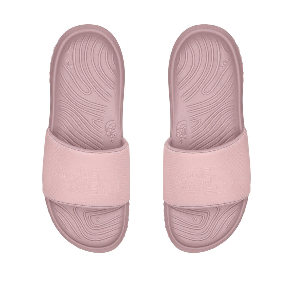 Sandalias Never Stop para mujer color rosado