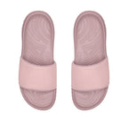 Sandalias Never Stop para mujer color rosado