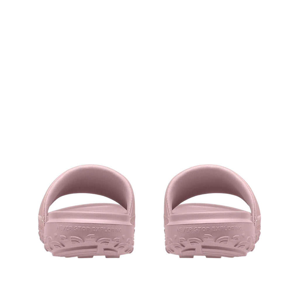 Sandalias Never Stop para mujer color rosado