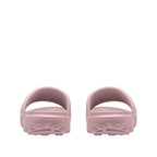 Sandalias Never Stop para mujer color rosado