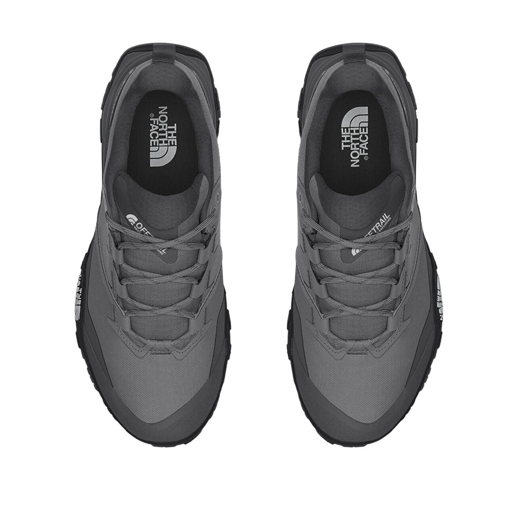 Tennis Offtrail Hike para hombre color gris