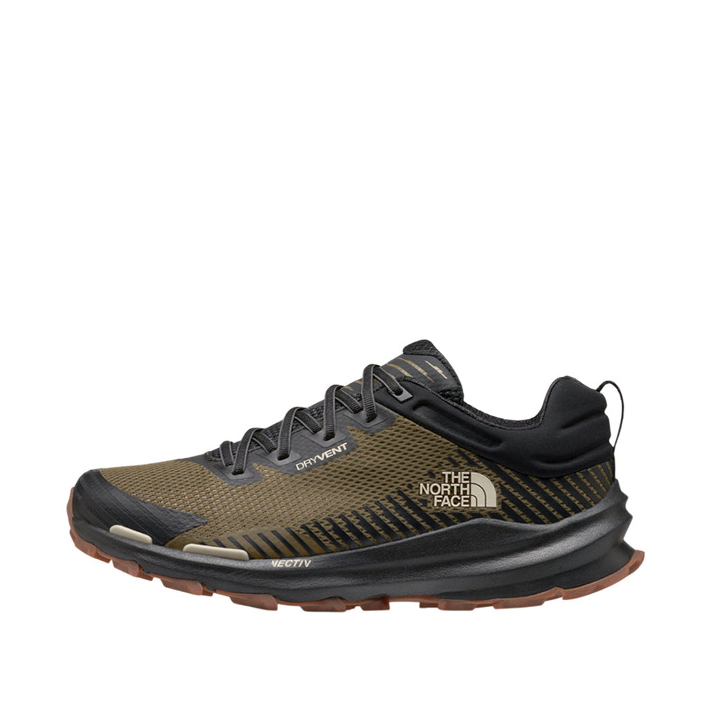 Tennis Vectiv para hombre color verde