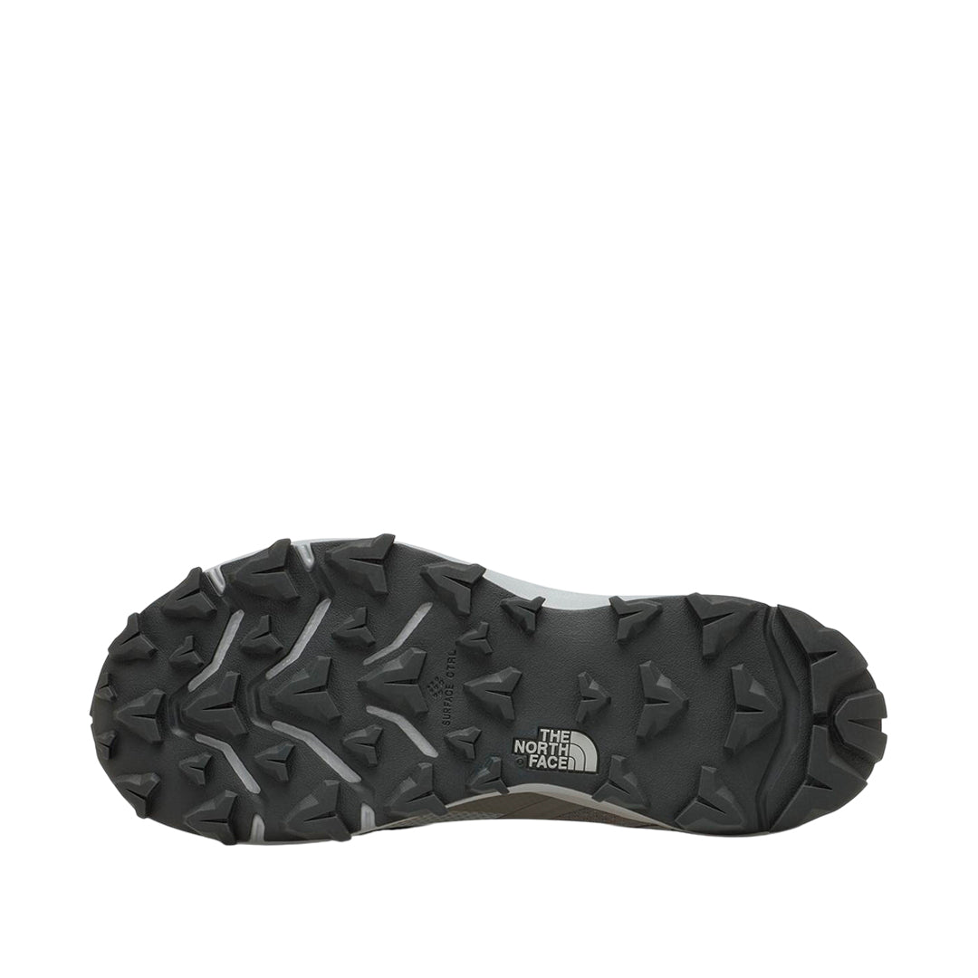 Tennis Vectiv Fastpack Lite para mujer color gris