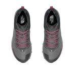 Tennis Vectiv Fastpack para mujer color gris