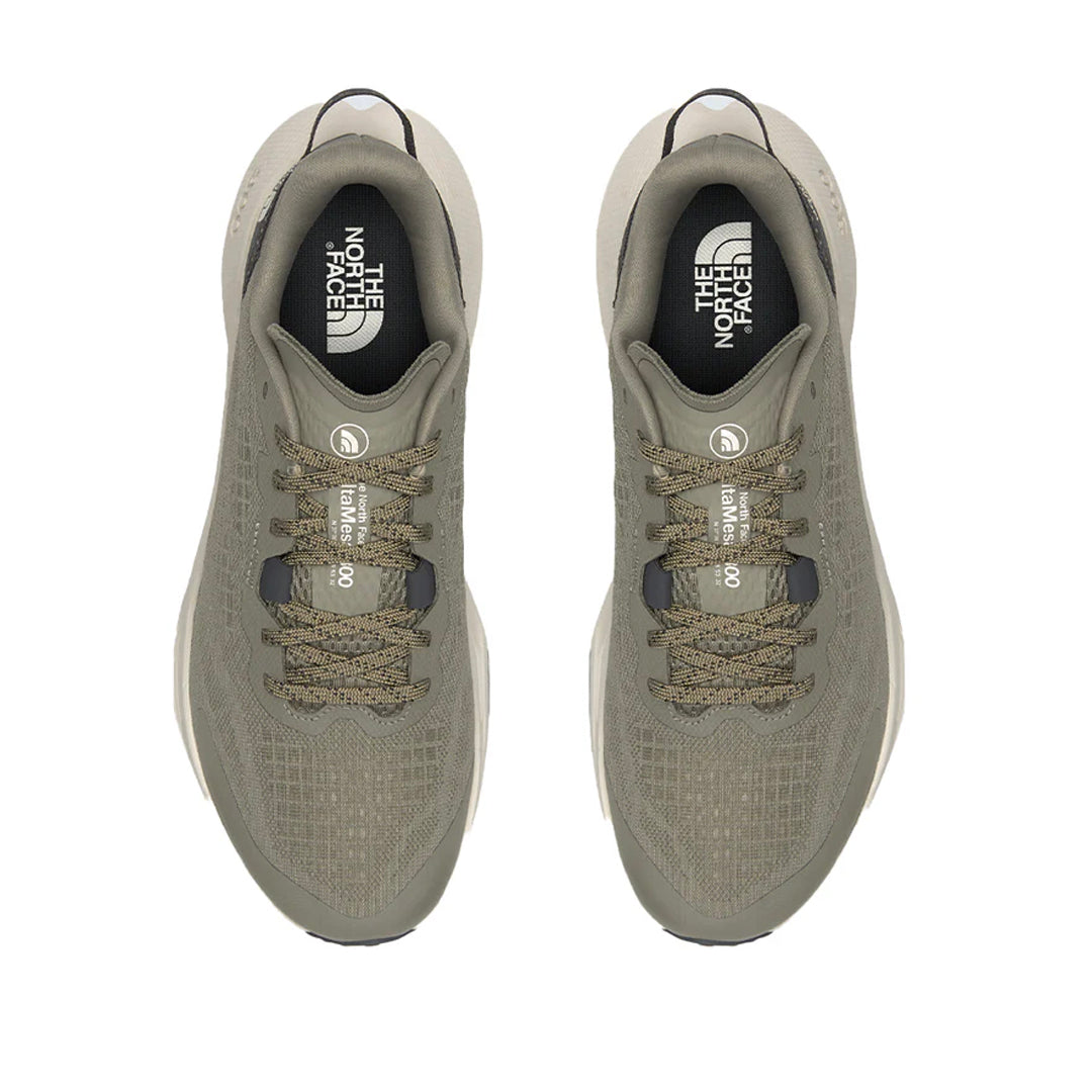 TENNIS ALTAMESA 300 PARA HOMBRE COLOR GRIS
