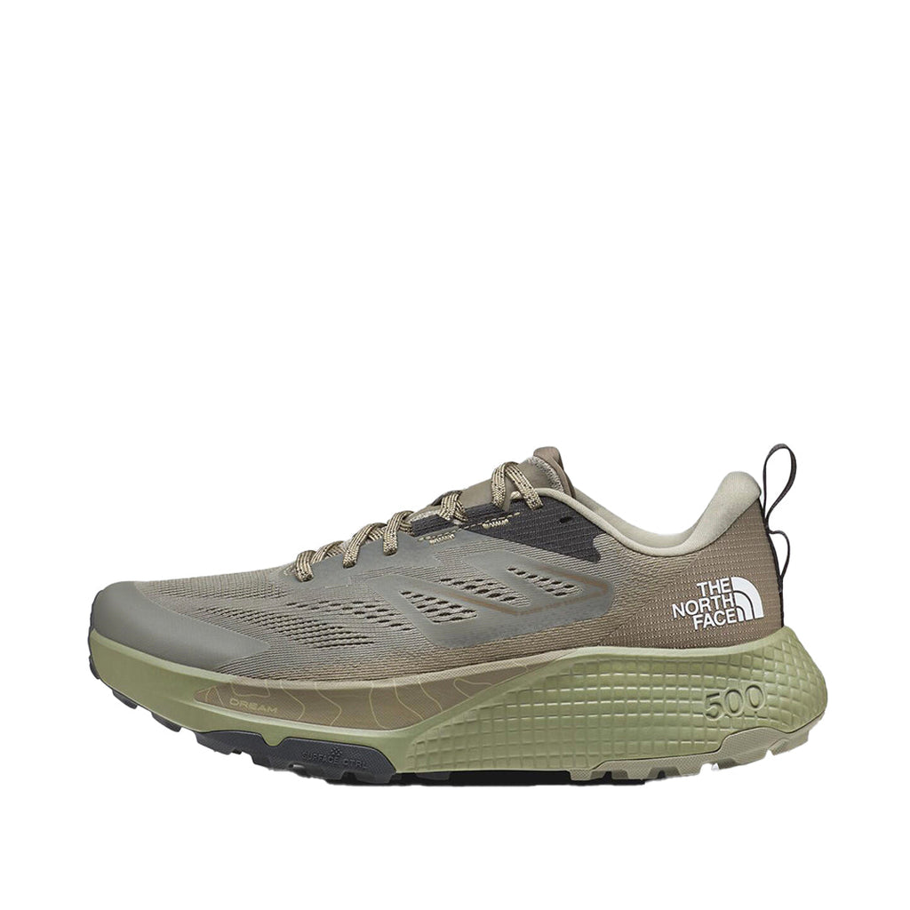 Tennis Altamesa 500 para hombre color gris