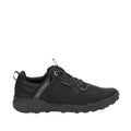 Sneakers Hex Ready Low Wp para hombre color negro