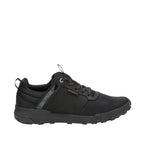 Sneakers Hex Ready Low Wp para hombre color negro