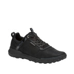 Sneakers Hex Ready Low Wp para hombre color negro