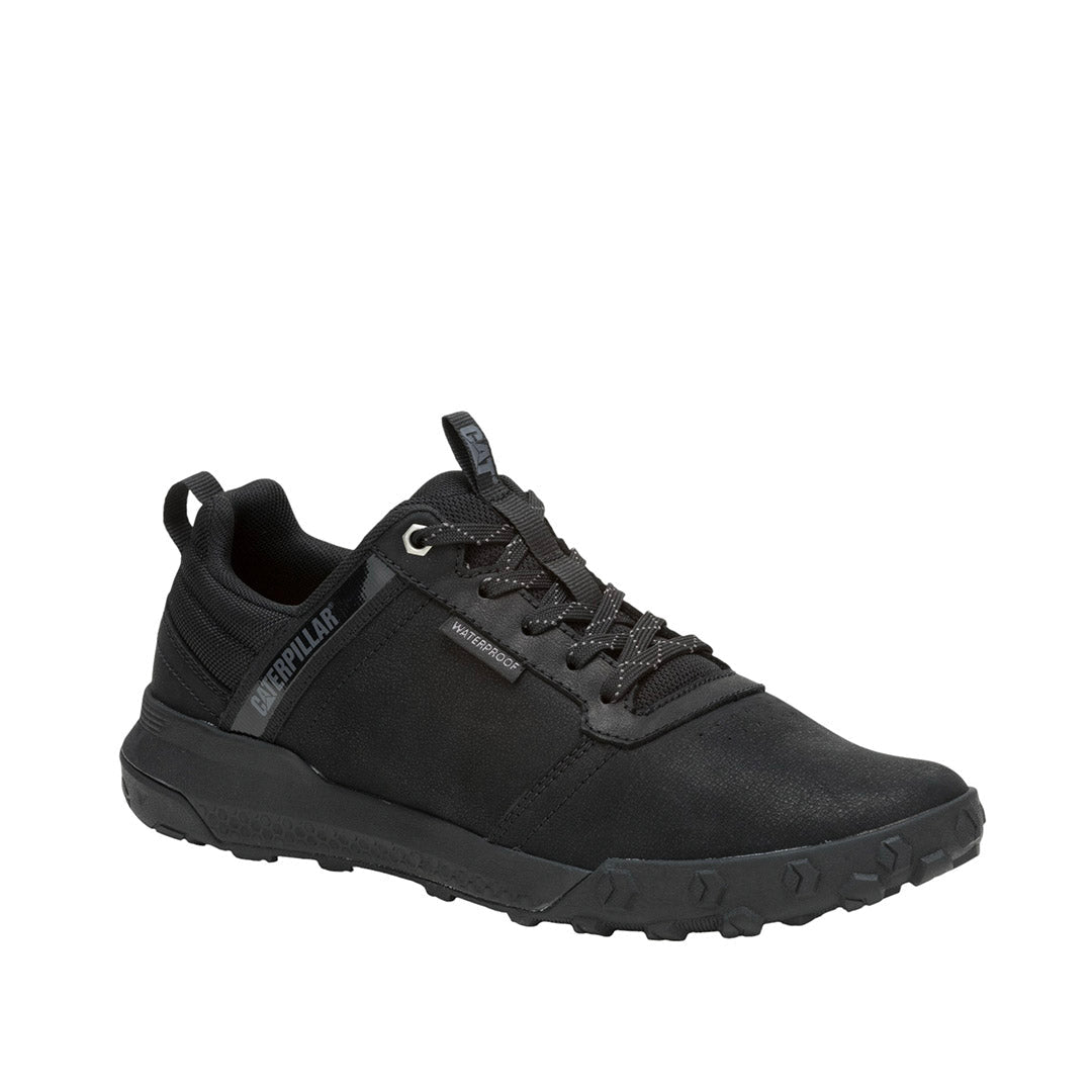 Sneakers Hex Ready Low Wp para hombre color negro