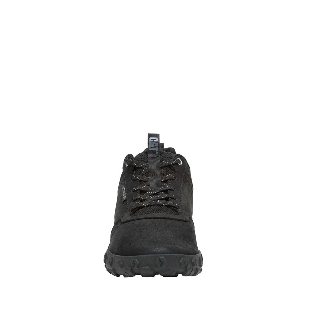 Sneakers Hex Ready Low Wp para hombre color negro
