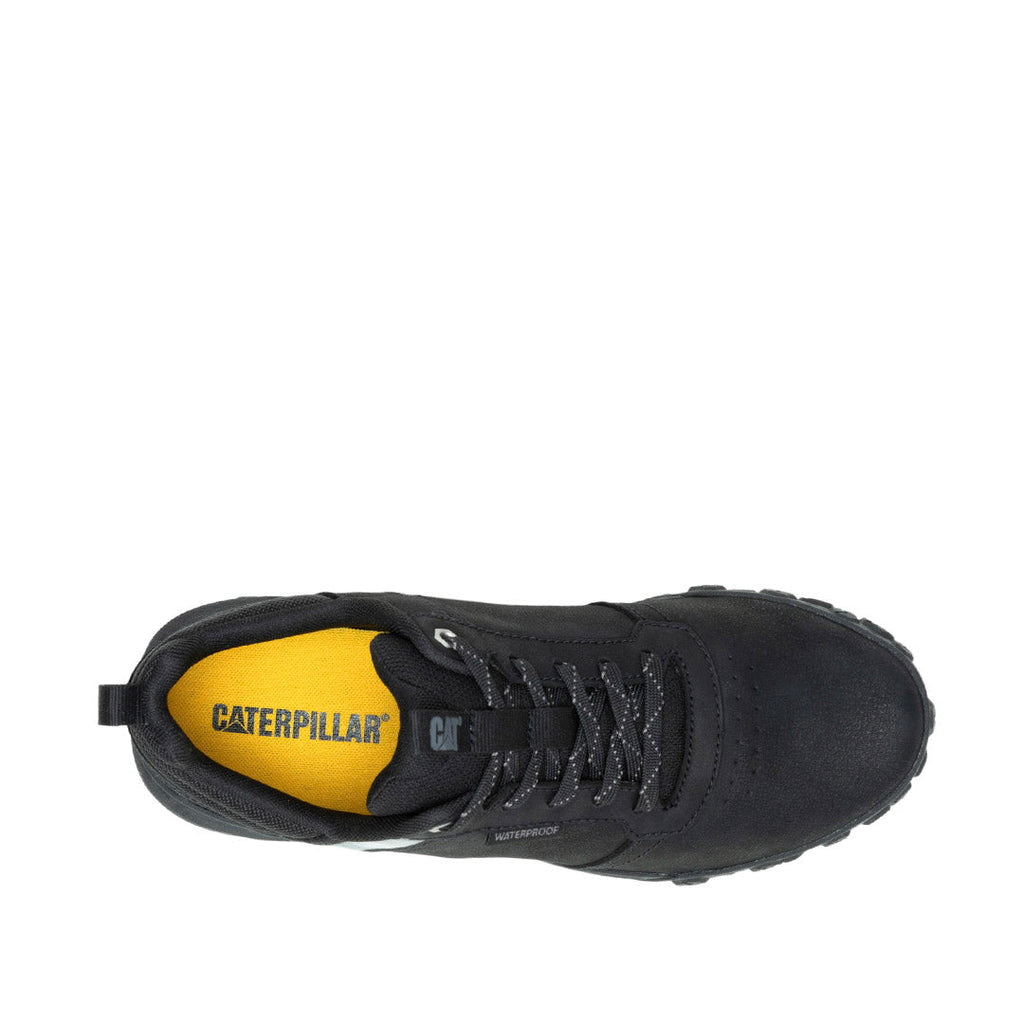 Sneakers Hex Ready Low Wp para hombre color negro