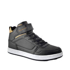 Sneakers Giannis para hombre color negro