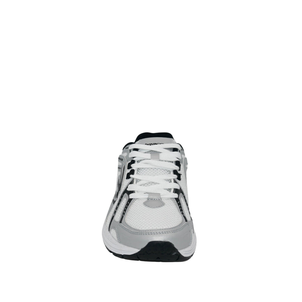 Tennis Rudd para hombre color blanco y negro