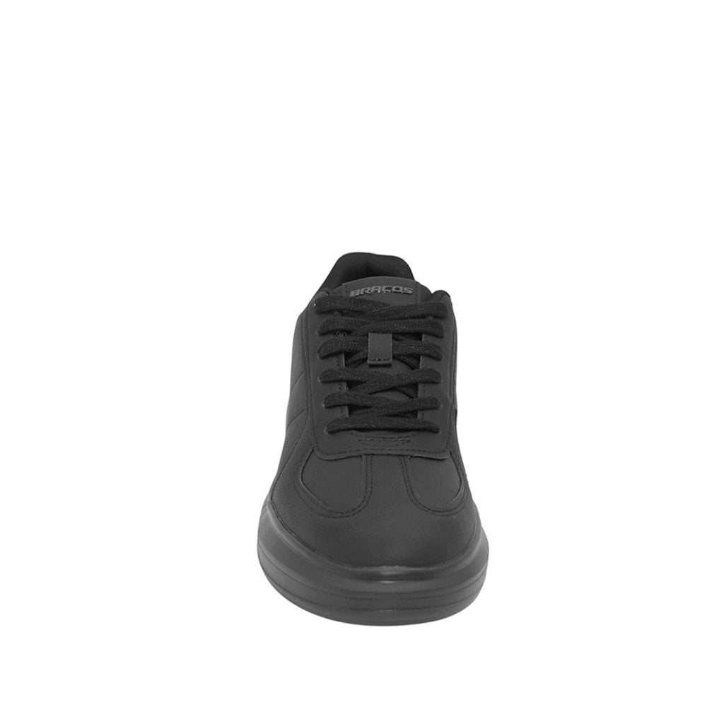 Tennis Adan para hombre color negro