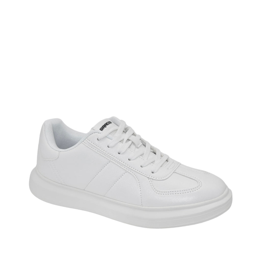 Tennis Adan para hombre color blanco