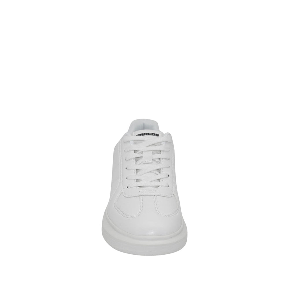Tennis Adan para hombre color blanco