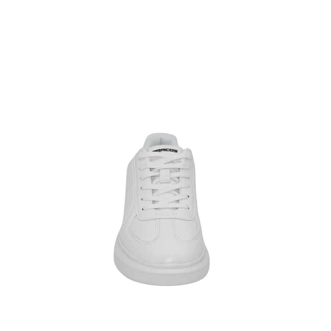 Tennis Adan para hombre color blanco