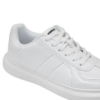 Tennis Adan para hombre color blanco