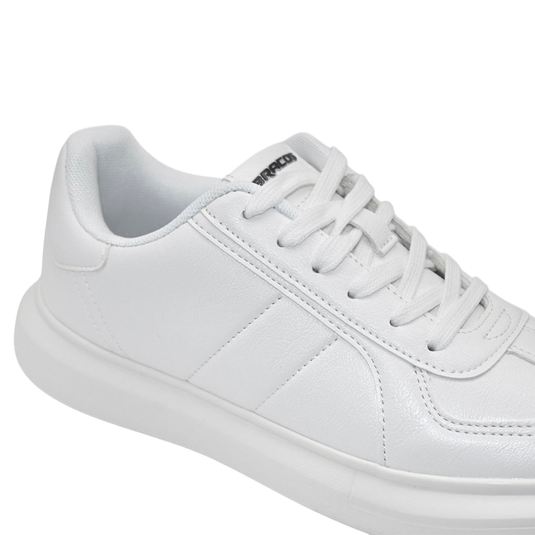 Tennis Adan para hombre color blanco