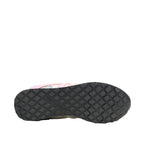 Sneakers Seventy 8 Smiley para mujer color gris