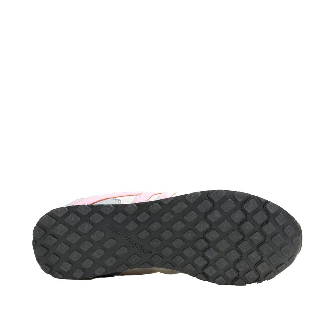 Sneakers Seventy 8 Smiley para mujer color gris