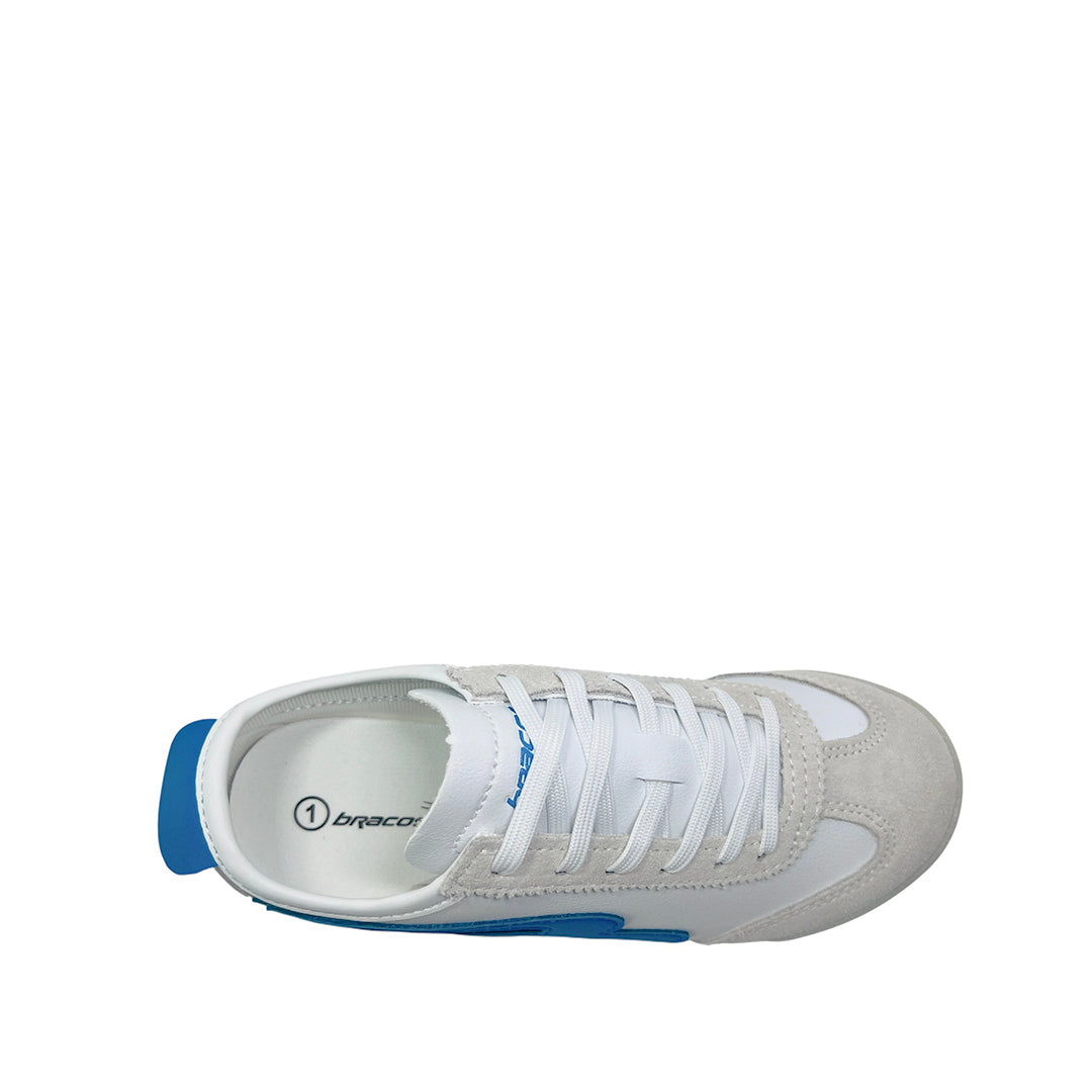 Sneakers Oni para niño color blanco