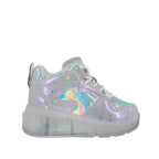 Sneakers Ronda para niña color morado