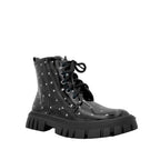 Botas Lola para niña color negro